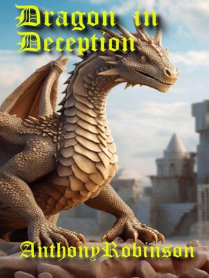 cover image of Dragon in Deception